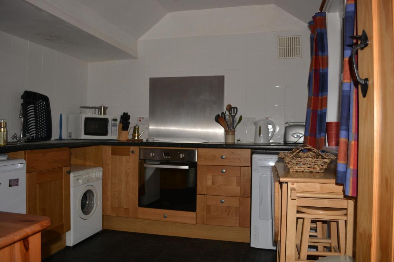 Seal Cottage Portnahaven ภายนอก รูปภาพ
