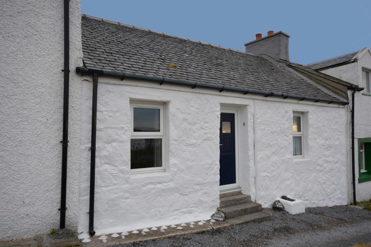 Seal Cottage Portnahaven ภายนอก รูปภาพ