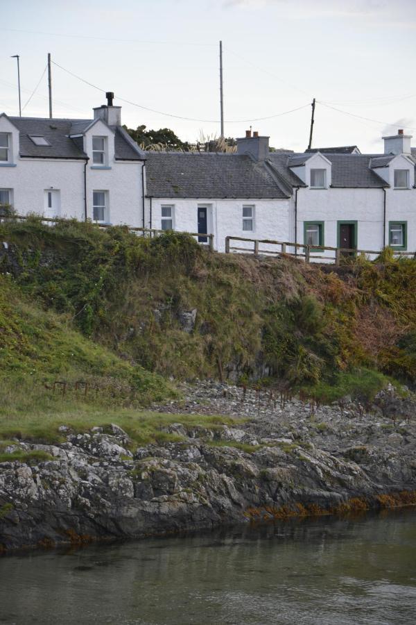 Seal Cottage Portnahaven ภายนอก รูปภาพ