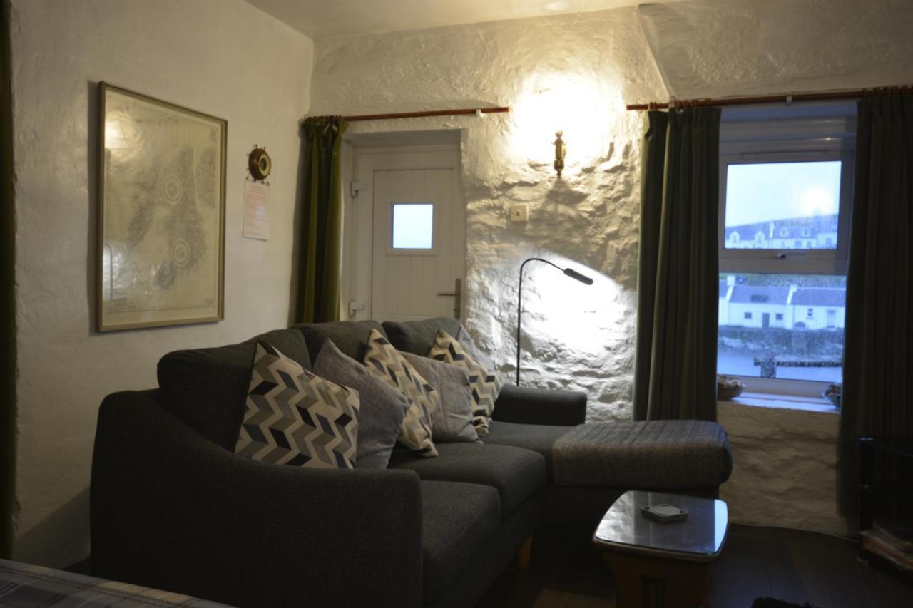 Seal Cottage Portnahaven ภายนอก รูปภาพ