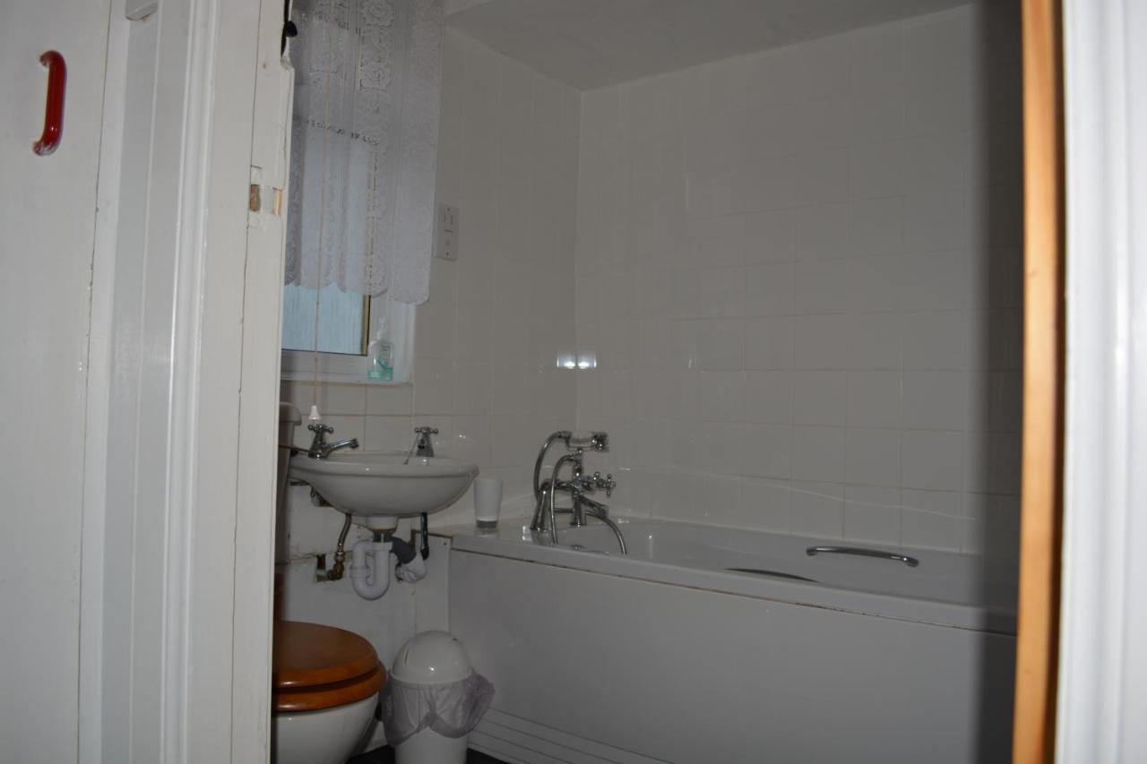 Seal Cottage Portnahaven ภายนอก รูปภาพ